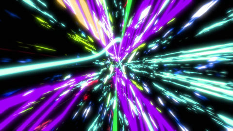 cyberpank Background