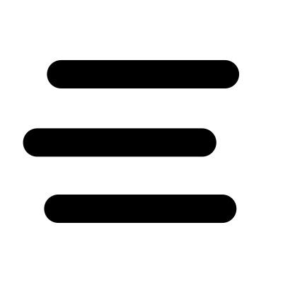 Hamburger Menu Transition To Close Button Lottie animation 19815801 ...
