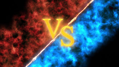 vs Fire