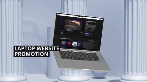 website promo premiere pro templates free