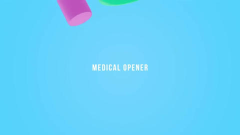 Medical Opener