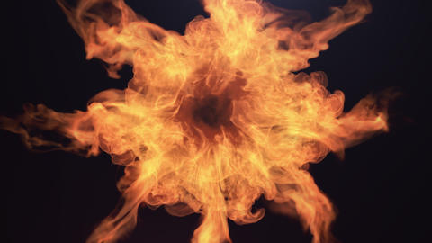 Fast Fire Reveal