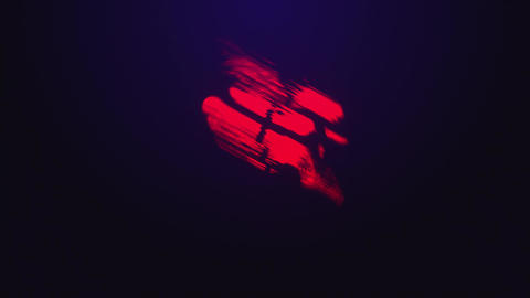 Glitch Logo