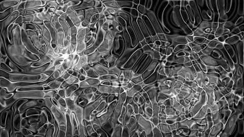 cells fusion pattern