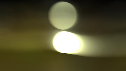 moving lights