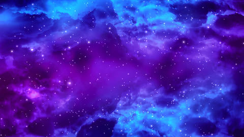 Galaxy Nebula 1