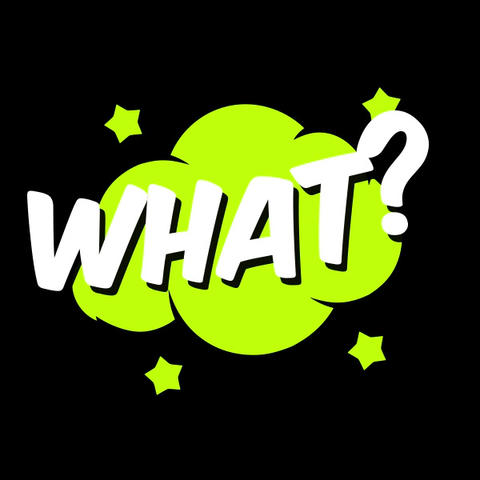 Comic WHAT?
