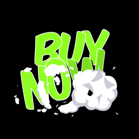 Comic BUY NOW
