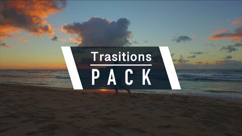 Transitions Pack