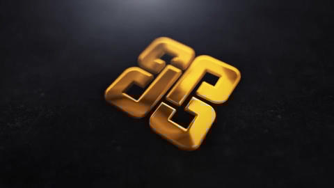 After Effects Template