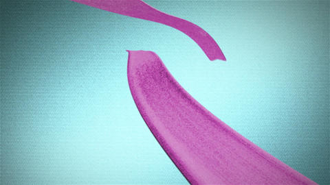 cherry ribbon HD