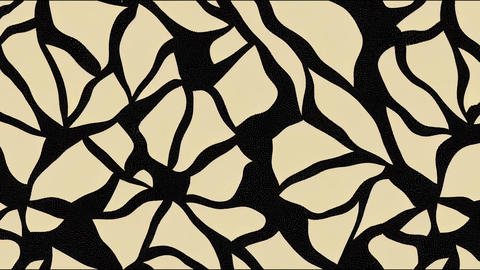 Irregular tiling with different size and shapes Animated GIF 21995298 ...