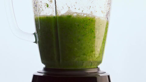 background veggie mixer