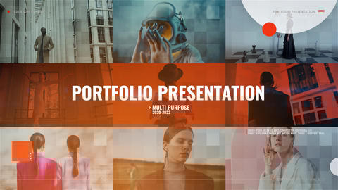 Portfolio Presentation - 2