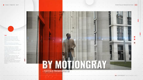 Portfolio Presentation - 3