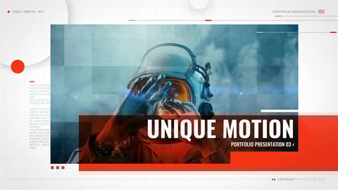 Portfolio Presentation - 4