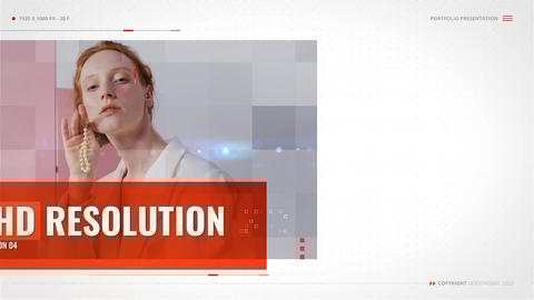 Portfolio Presentation - 5