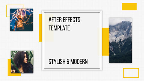Modern Presentation