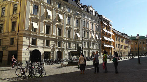 Stockholm Downtown 22