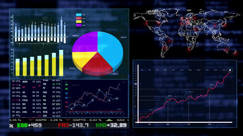 Economic Data Computer Interface