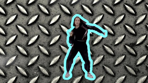 Stroke Effect By Danko Films
