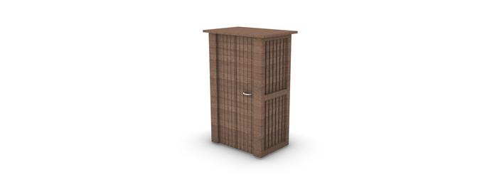 Cabinet obj