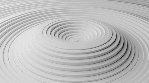 Animated Ripple Effect