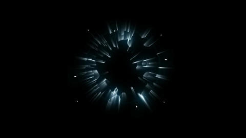 Flash Fx Fireworks