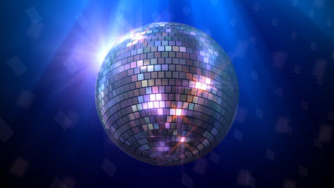 Mirror Ball Bb