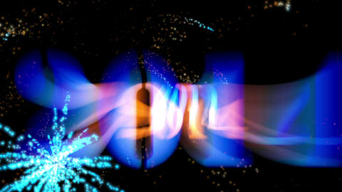 fireworks