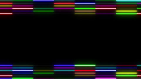 Neon tube W Ysm S S 1 HD