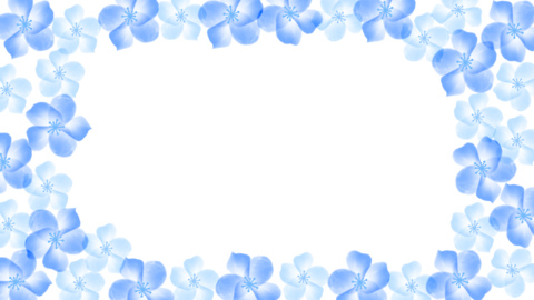 Animated Borders For Powerpoint Design Project Cover Page #1754319