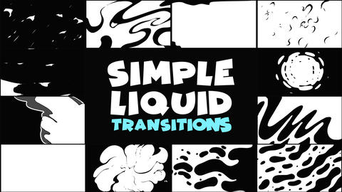 Simple Liquid Transitions