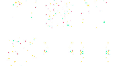 Confetti pack