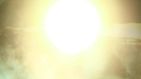 Animated Sun Rays Gif