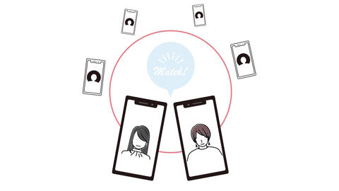 This is an animated video depicting the moment a match i GIF 24111433 ...