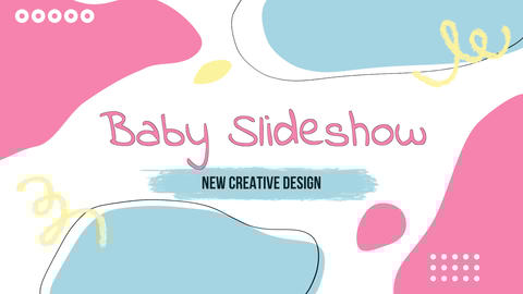 Baby Slideshow FCPX - 2