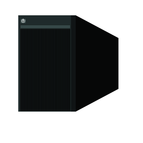 PC server