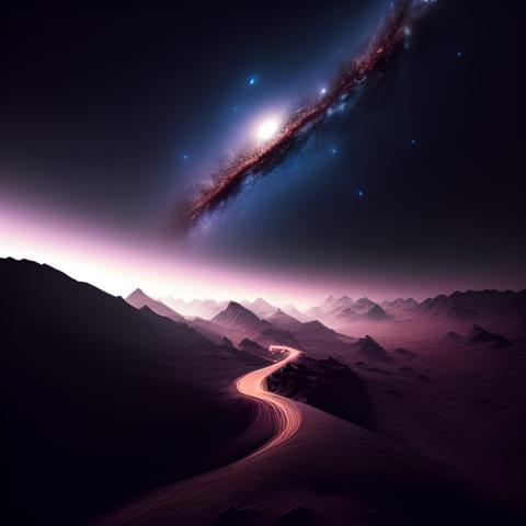 Milky Way