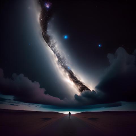 Milky Way