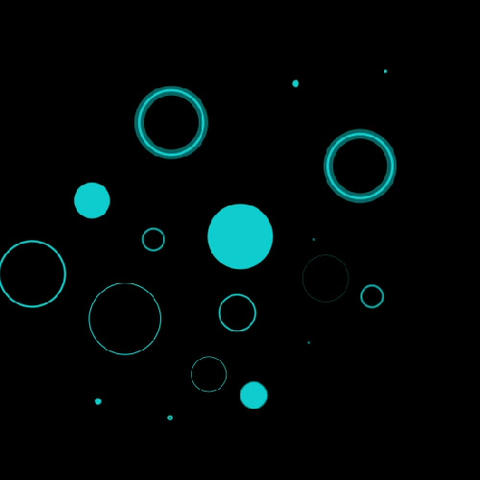 FX Circle 12