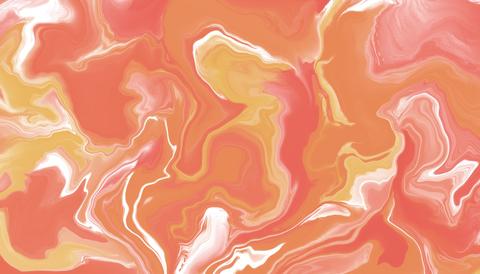 Fluid art abstract colorful background wall paper