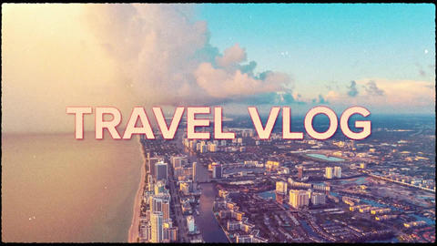 Travel Intro