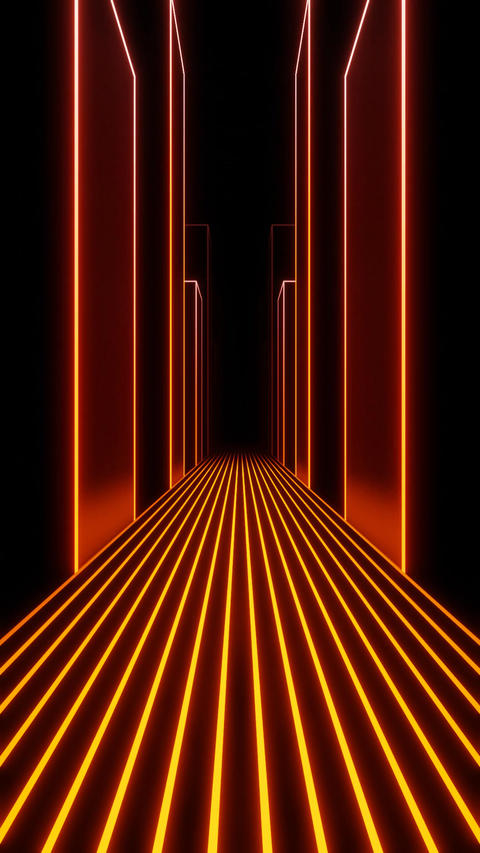 Background Road Animation Gif