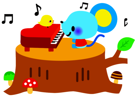 piano