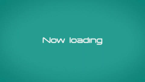 Loading Gif Green Color