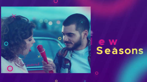 Fresh Slideshow