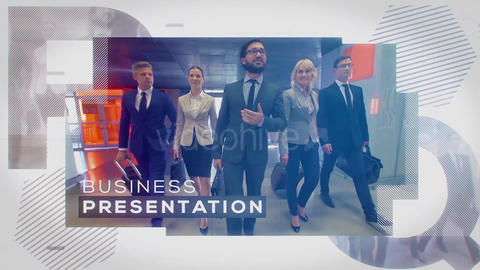 Business Presentation