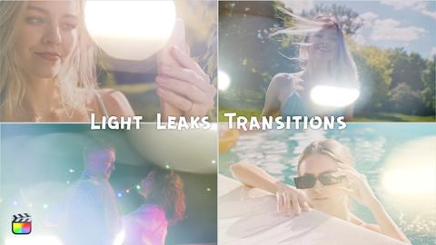 Lght Leaks Transitions