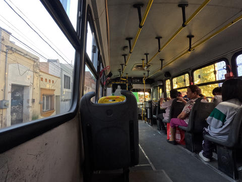 Public transport
